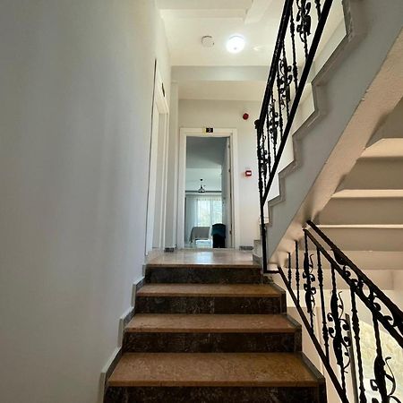Cadde Suits Gokceada Екстер'єр фото