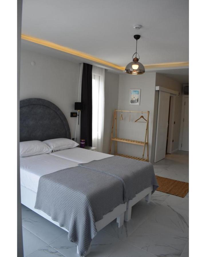 Cadde Suits Gokceada Екстер'єр фото